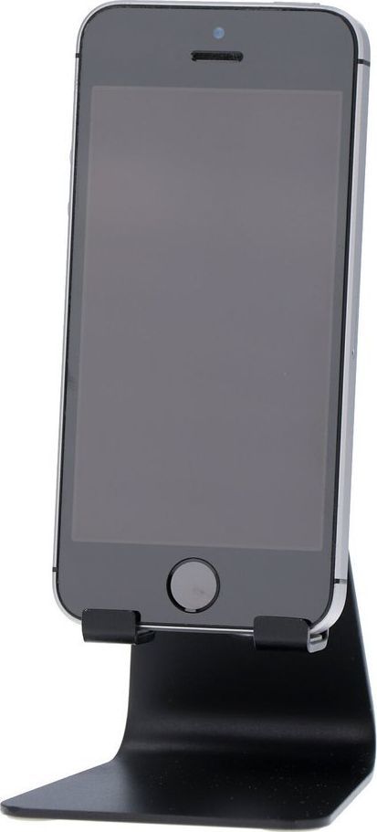 Smartfon Apple iPhone SE 2/32GB Szary Powystawowy (DX3X6YJZHTVL) 1