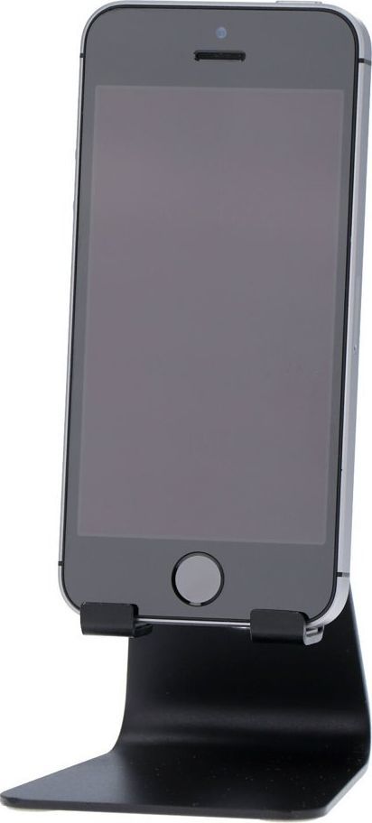 Smartfon Apple iPhone SE 2/32GB Szary Powystawowy (DX3X6YHGHTVL) 1