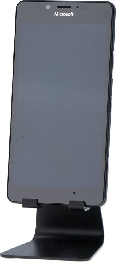 Smartfon Microsoft Lumia 950 3/32GB Czarny Powystawowy (351827074337974) 1