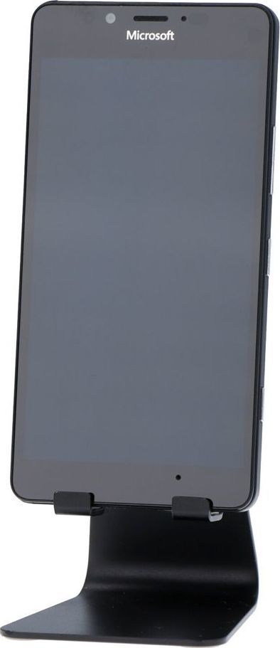 Smartfon Microsoft Lumia 950 3/32GB Czarny Powystawowy (351827074363558) 1
