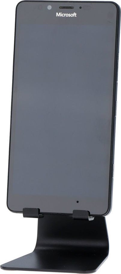 Smartfon Microsoft Lumia 950 3/32GB Czarny Powystawowy (351827074363556) 1