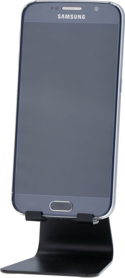 Smartfon Samsung Galaxy S6 3/32GB Czarny Klasa A- A- (R58H42Z0FMP) 1