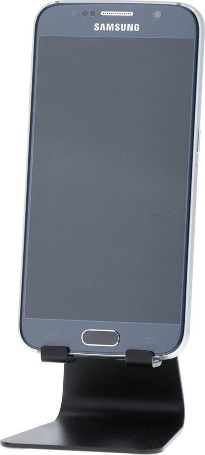 Smartfon Samsung Galaxy S6 3/32GB Czarny Klasa A- A- (R58HB51AZMJ) 1