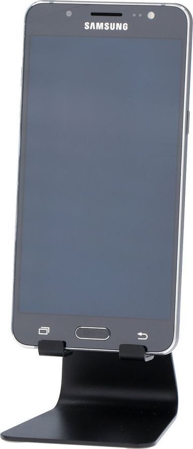 Smartfon Samsung Galaxy J5 2016 2/16GB Dual SIM Czarny Klasa A- A- (RF8HA1GS6NX) 1