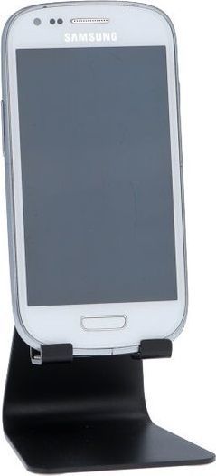 Smartfon Samsung Samsung Galaxy S3 Mini GT-I8190N 1GB 8GB 480x800 3G White Klasa A- Android 1