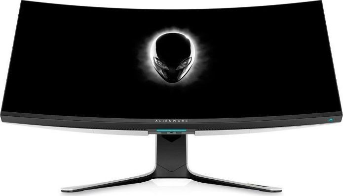 Монитор dell alienware aw3821dw обзор