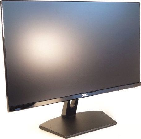 Monitor Dell Monitor Dell SE2219H 22" FHD 1920x1080 IPS LED HDMI Czarny BOX Klasa A- #1 1
