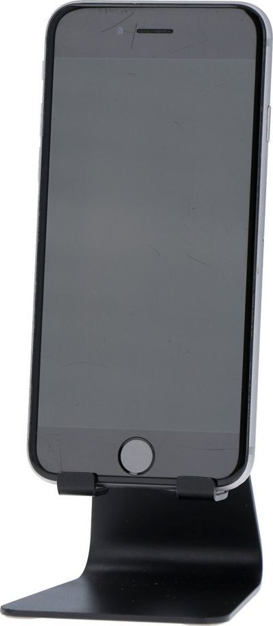 Smartfon Apple iPhone 6 1/16GB Szary Klasa A- (F17R82AZG5MN) 1