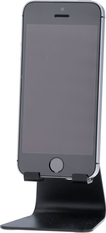 Smartfon Apple iPhone SE 2/32GB Szary Klasa A- A- (DX4TKTPLHTVL) 1