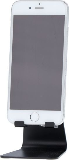 Smartfon Apple iPhone 6 1/64GB Srebrny Klasa A- A- (F78PMHM6G5MT) 1