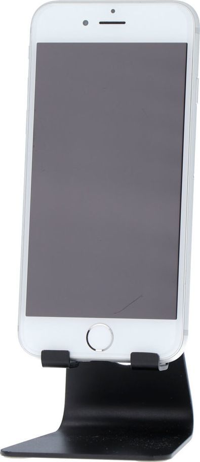Smartfon Apple iPhone 6 1/64GB Srebrny Klasa A- A- (FFMQH0G4G5MT) 1