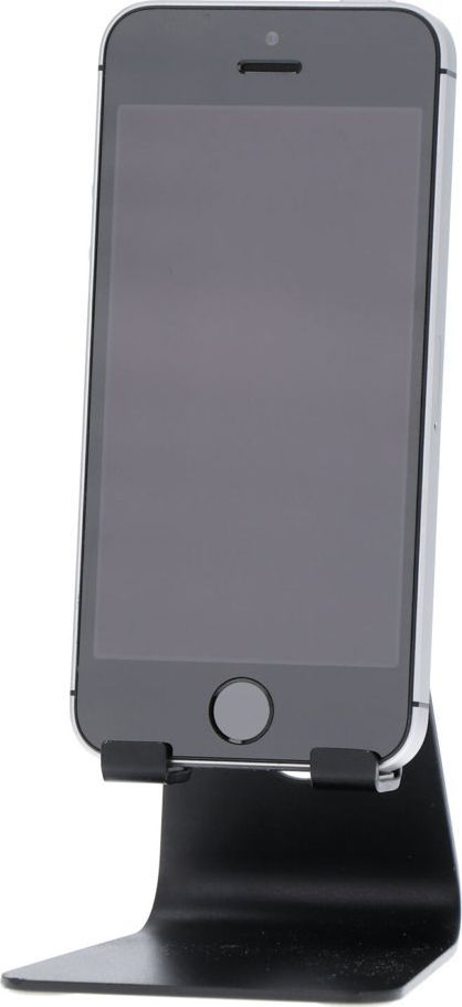 Smartfon Apple iPhone SE 2/32GB Szary Klasa A- (DX4W2X8SHTVL) 1