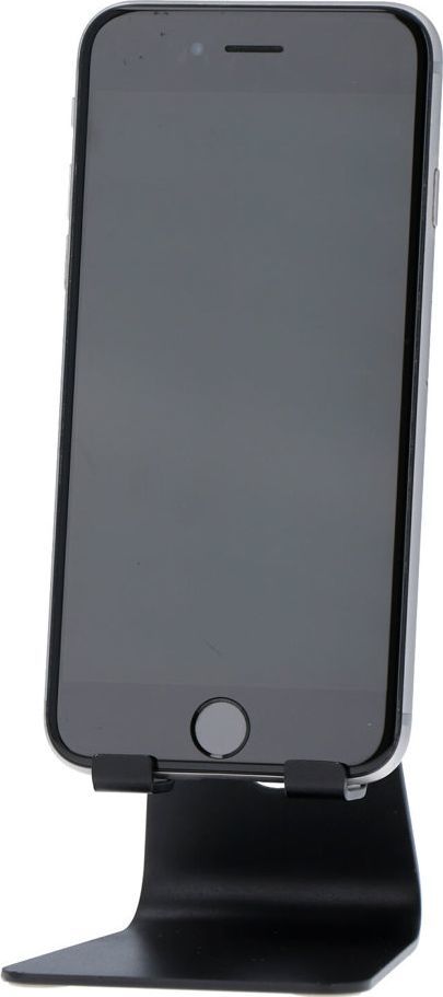 Smartfon Apple iPhone 6 1/16GB Szary Klasa A- (C5FP2UVHG5MN) 1