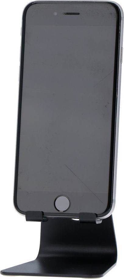 Smartfon Apple iPhone 6 1/16GB Szary Klasa A- (C79P2GXMG5MN) 1