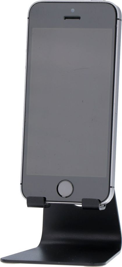 Smartfon Apple iPhone SE 2/64GB Szary Klasa A- (F18S5UAVH2XN) 1