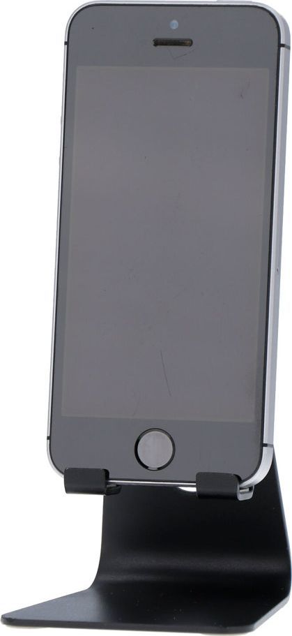 Smartfon Apple iPhone SE 2/64GB Szary Klasa A- (F17SDKKWH2XN) 1