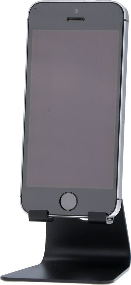 Smartfon Apple iPhone SE 2/64GB Szary Klasa A- (DX4T25H1H2XN) 1