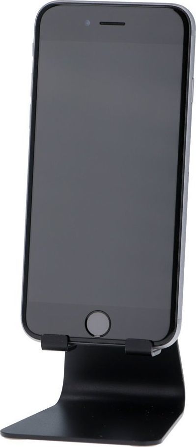 Smartfon Apple iPhone 6 1/16GB Szary Powystawowy (F17RR3L6G5MN) 1