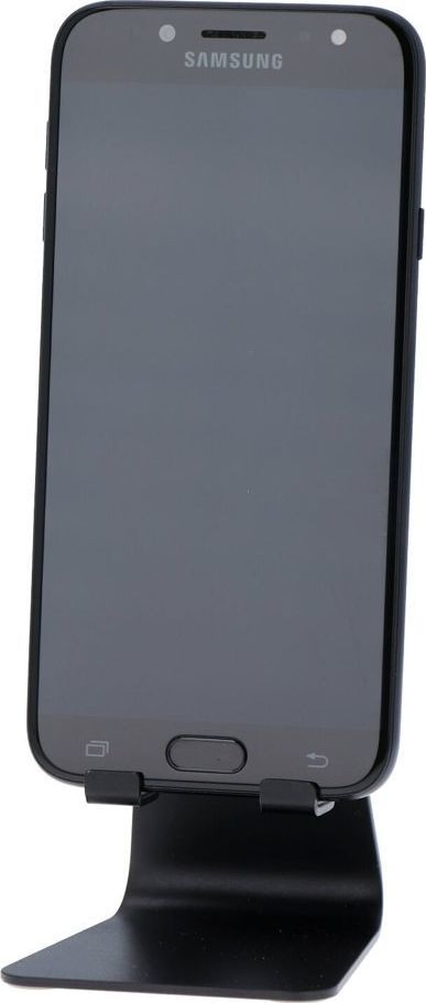 Smartfon Samsung Galaxy J7 2017 3/16GB Dual SIM Czarny Powystawowy (R58JA64A70R) 1