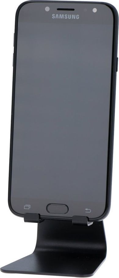 Smartfon Samsung Galaxy J7 2017 3/16GB Dual SIM Czarny Powystawowy (RF8J805SZZZ) 1