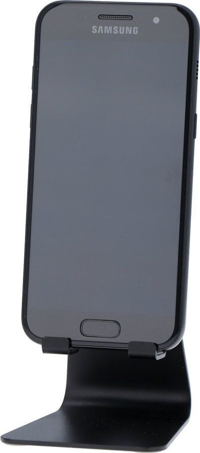 Smartfon Samsung Samsung Galaxy A3 2017 2GB 16GB 720x1280 Powystawowy S/N: RF8JA17Q4PA 1