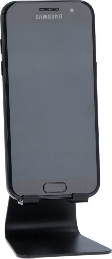 Smartfon Samsung Samsung Galaxy A3 2017 2GB 16GB 720x1280 Powystawowy S/N: RF8JC13CSEF 1
