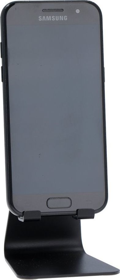 Smartfon Samsung Samsung Galaxy A3 2017 2GB 16GB 720x1280 Powystawowy S/N: RF8K33L7F2X 1