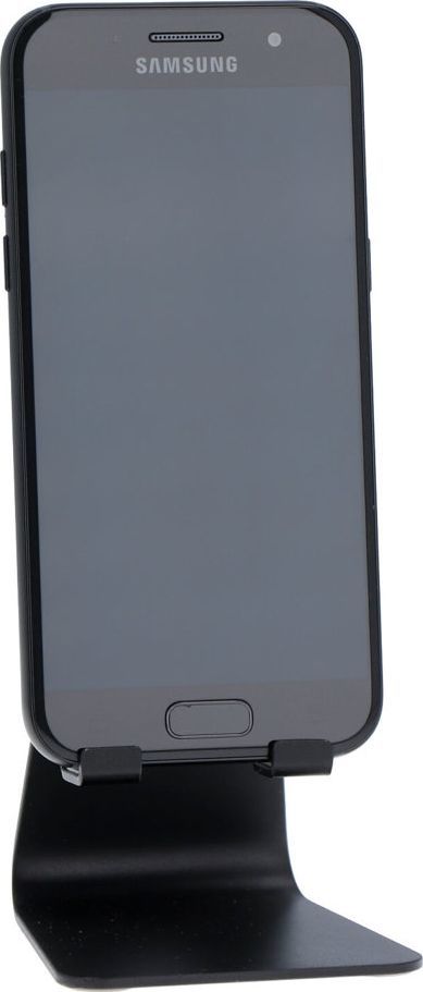Smartfon Samsung Samsung Galaxy A3 2017 2GB 16GB 720x1280 Powystawowy S/N: RF8J733Z5JR 1
