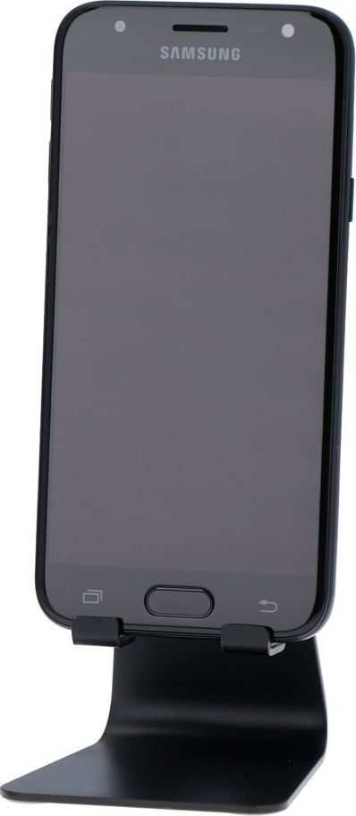 Smartfon Samsung Galaxy J3 2017 2/16GB Dual SIM Czarny Powystawowy (R58J92NJRFM) 1
