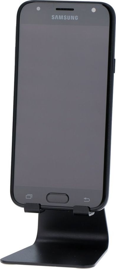 Smartfon Samsung Galaxy J3 2017 2/16GB Dual SIM Czarny Powystawowy (R58J92NK71L) 1