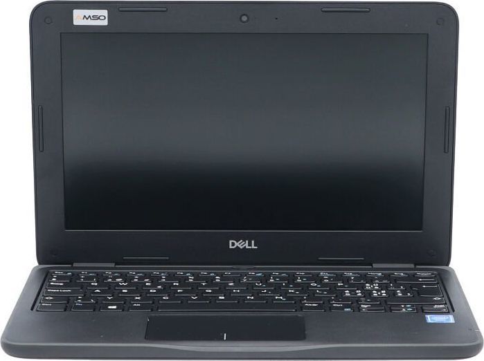 Laptop Dell Dell Latitude 3190 Intel Celeron N4100 4GB 240GB SSD 1366x768 Klasa A Windows 10 Home 1