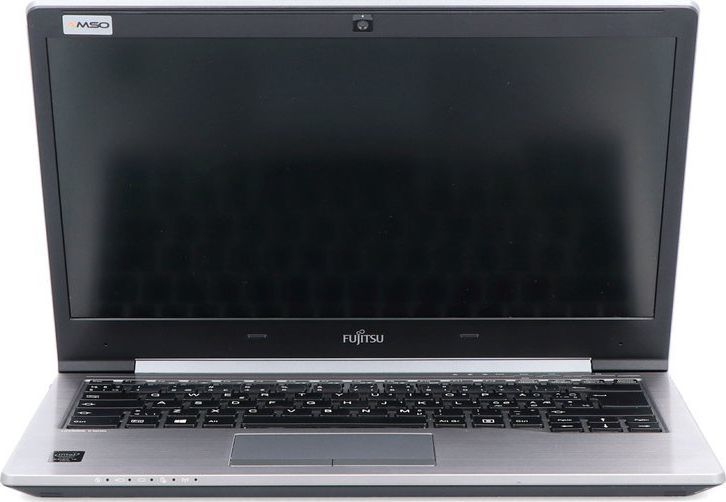 Laptop Fujitsu Fujitsu Lifebook U745 i5-5200U 8GB NOWY DYSK 240GB SSD 1600x900 Klasa A 1