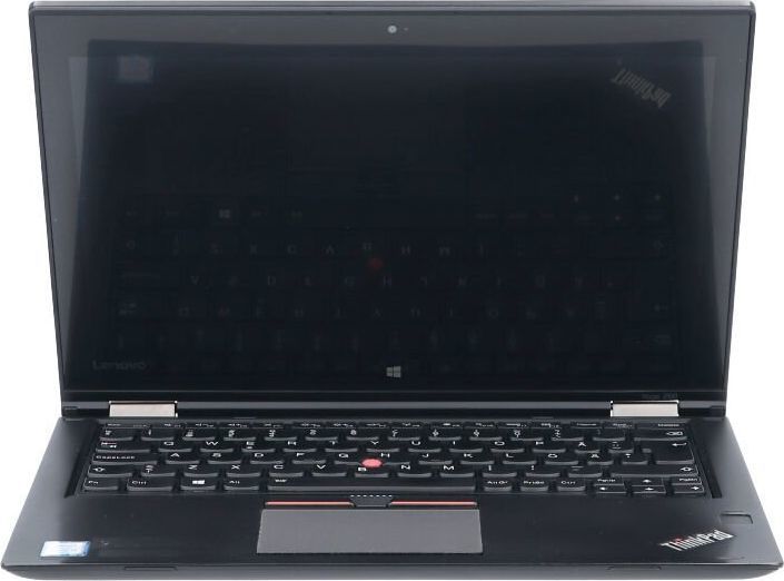 Laptop Lenovo Hybrydowy Lenovo ThinkPad Yoga 260 i5-6200U 8GB 240GB SSD 1920x1080 Klasa A/B Windows 10 Home L21 1