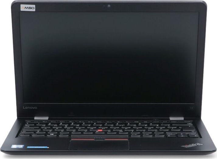 Laptop Lenovo Lenovo ThinkPad S2 13 i5-6200U 8GB 240GB SSD 1366x768 Klasa A Windows 10 Home 1