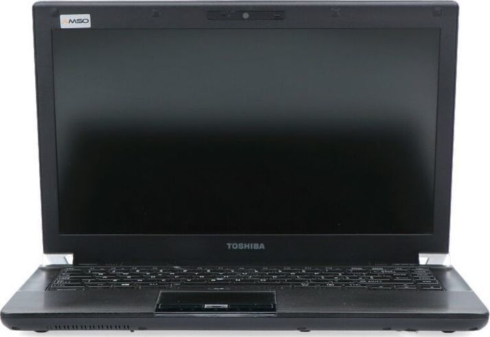 Laptop Toshiba Toshiba Tecra R940 i5-3340M 8GB 240GB SSD 1600x900 Klasa A- Windows 10 Home 1