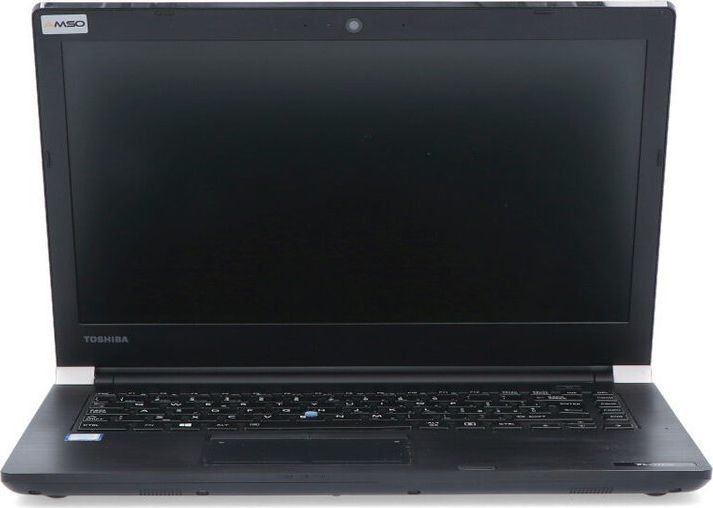 Laptop Toshiba Toshiba Tecra A40-D i5-7300U 8GB 240GB SSD 1366x768 Klasa A Windows 10 Home 1