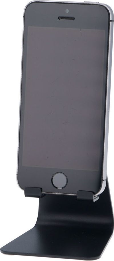 Smartfon Apple iPhone SE 2/64GB Szary Klasa A- A- (DX3SPNZYH2XN) 1