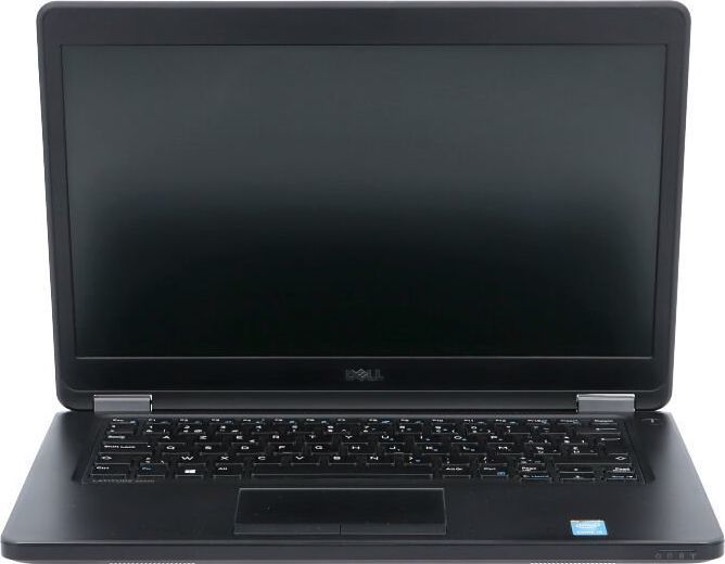 Laptop Dell Dell Latitude E5450 BK i5-5300U 8GB NOWY DYSK 240GB SSD 1366x768 Klasa A Windows 10 Professional Torba + Mysz 1