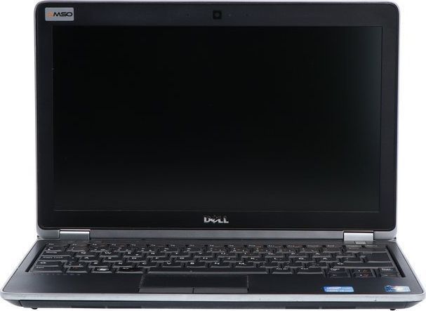 Laptop Dell Dell Latitude E6220 i7-2640M 8GB NOWY DYSK 240GB SSD 1366x768 Klasa A- Windows 10 Home 1