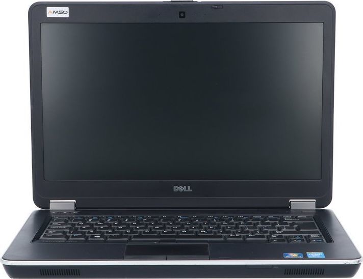Laptop Dell Dell Latitude E6440 i5-4200M 8GB NOWY DYSK 240GB SSD 1600x900 Klasa A Windows 10 Home 1