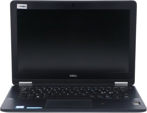 Laptop Dell Dell Latitude E7270 12,5'' i7-6600U 8GB 240GB SSD 1366x768 Klasa A- Windows 10 Home 1
