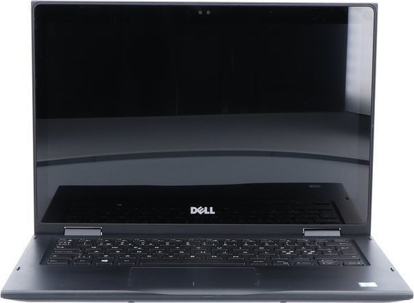 Laptop Dell Dotykowy Dell Latitude 3390 2w1 Pentium 4415U 8GB NOWY DYSK 240GB SSD 1920x1080 Klasa A Windows 10 Home 1