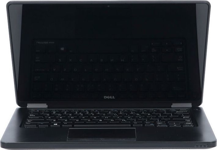 Laptop Dell Dotykowy Dell Latitude E5250 i5-5300U 8GB NOWY DYSK 240GB SSD 1920x1080 Klasa A Windows 10 Home 1