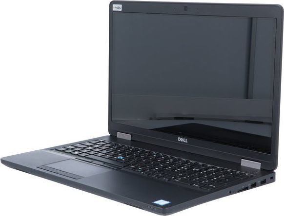 Laptop Dell Dotykowy Dell Latitude E5570 i5-6200U 8GB 240GB SSD 1920x1080 Klasa A 1