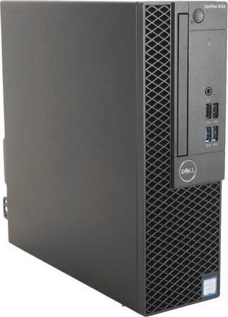 Komputer Dell OptiPlex 3050 SFF Intel Core i5-6500 16 GB 120 GB SSD Windows 10 Home 1