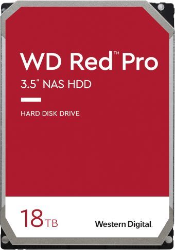 Wd Nowy Dysk Twardy Western Digital Wd Red Pro Tb Rpm