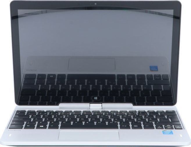 Laptop HP Dotykowy HP EliteBook Revolve 810 G3 11,6" i5-5300U 8GB 240GB SSD 1366x768 Klasa A- Windows 10 Home 1