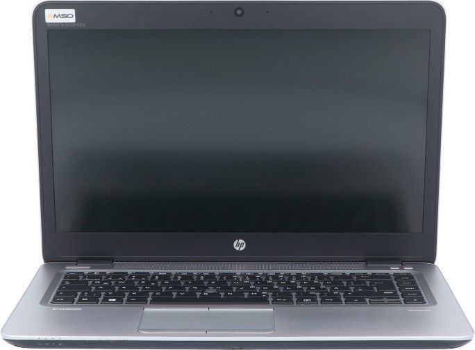 Laptop HP HP EliteBook 745 G3 A8-8600B 8GB 240GB SSD 1024x768 Radeon R5 Klasa A Windows 10 Home 1