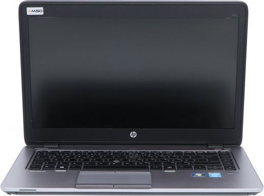 Laptop HP HP EliteBook 840 G2 i5-5200U 8GB 240GB SSD 1920x1080 Klasa A Windows 10 Home 1