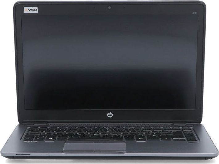 Laptop HP HP EliteBook 840 G2 i5-5200U 8GB NOWY DYSK 240GB SSD 1600x900 Klasa A 1